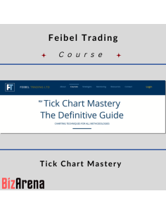 an image of Trading & Stocks courses at Bizarena