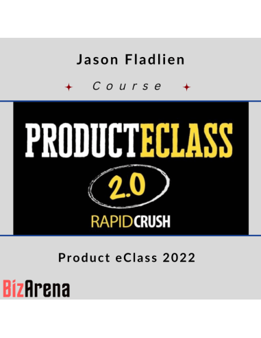 an image of Jason Fladlien - Product eClass 2022 