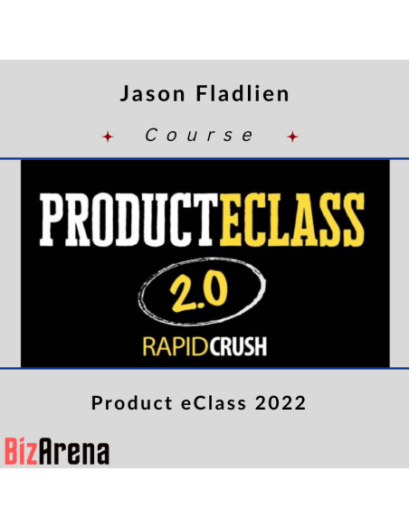 an image of Jason Fladlien - Product eClass 2022 