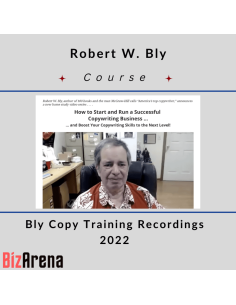 an image of PimpMyMoney courses at Bizarena