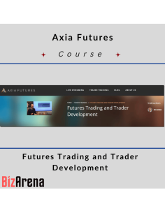 an image of Trading & Stocks courses at Bizarena