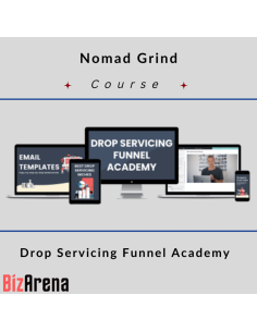 an image of Drop Servicing courses at Bizarena