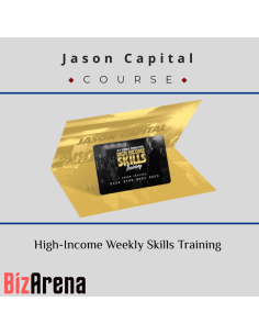 an image of PimpMyMoney courses at Bizarena