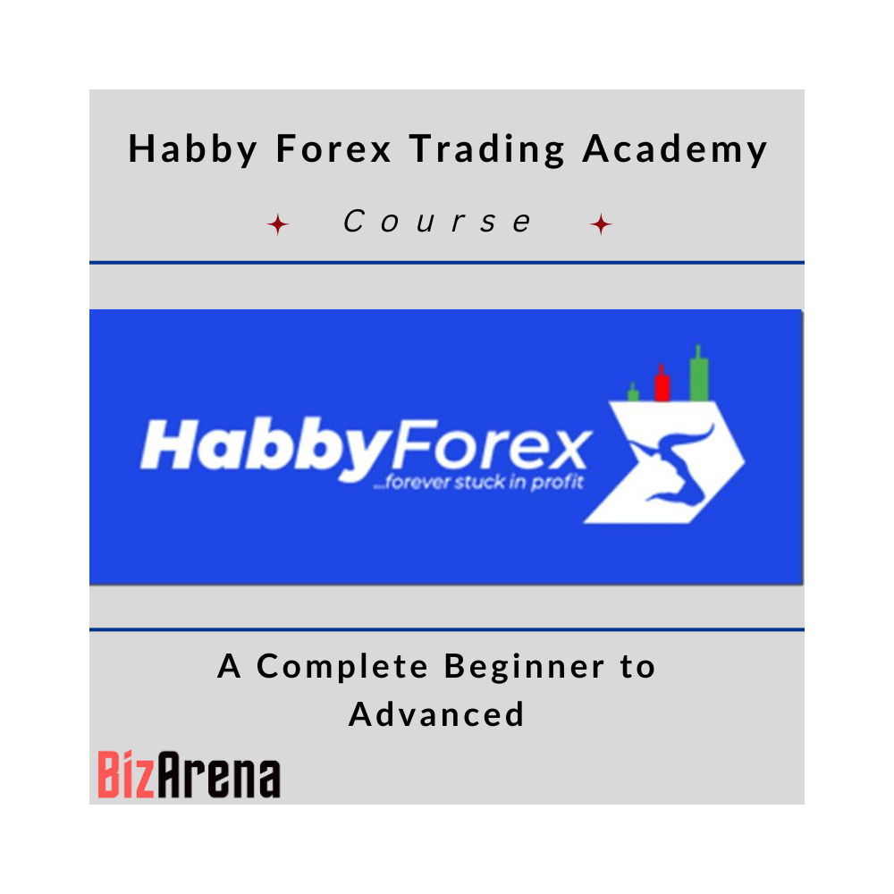 Habby Forex Trading Academy - A Complete Beginner to Advanced