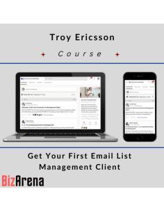 an image of Email Marketing Courses courses at Bizarena