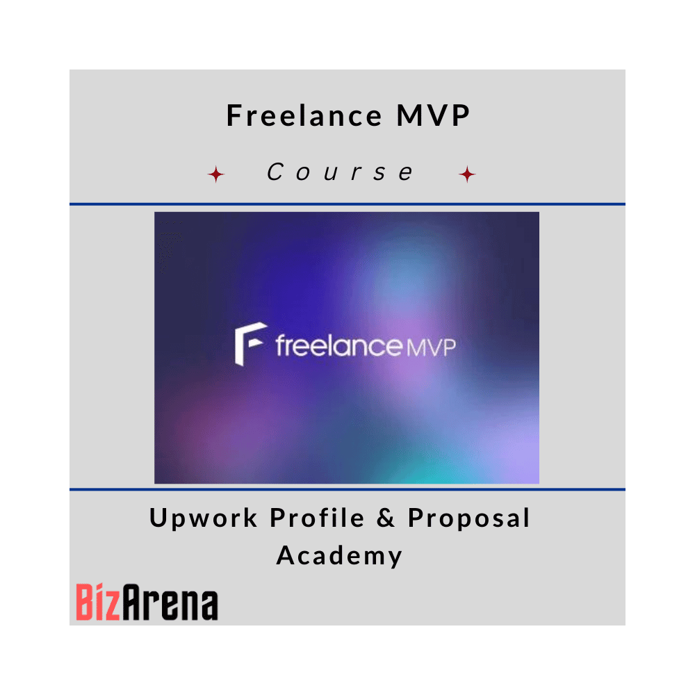 Freelance MVP - Upwork Profile & Proposal Academy