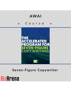 AWAI - How to Become a Seven-Figure Copywriter with The Accelerated Program