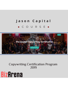 an image of PimpMyMoney courses at Bizarena