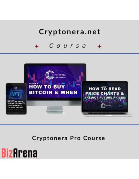 an image of Cryptonera.net - Cryptonera Pro 