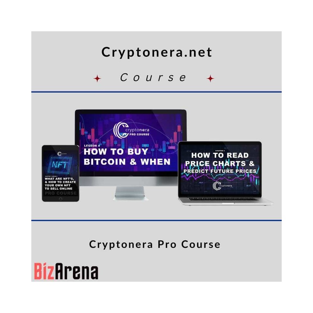 Cryptonera.net - Cryptonera Pro