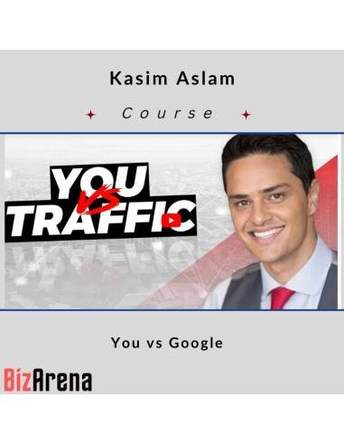 an image of Kasim Aslam - You vs Google [Complete] 