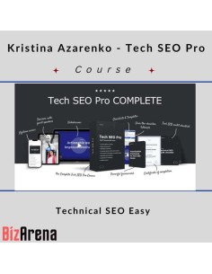 an image of SEO & Traffic courses at Bizarena