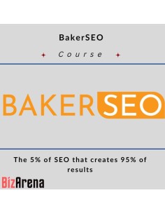 an image of SEO & Traffic courses at Bizarena