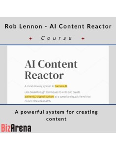 an image of Blog Growth courses at Bizarena