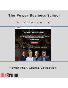an image of Business Growth courses at Bizarena