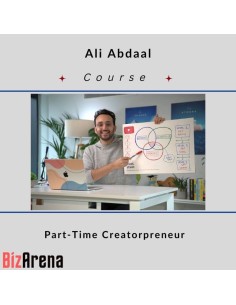 an image of YouTube growth courses at Bizarena