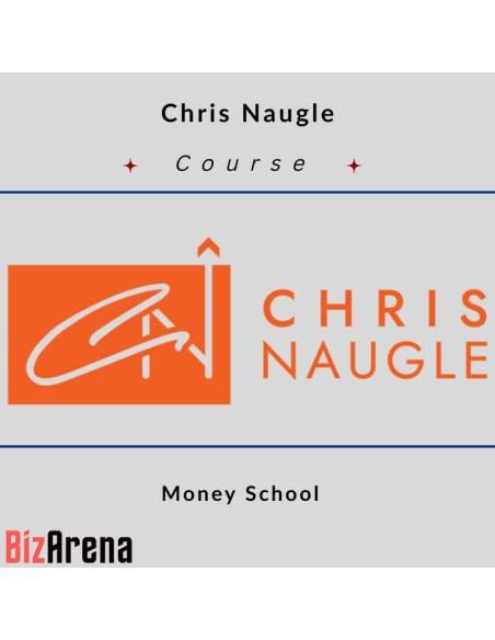 an image of Chris Naugle - Money School 