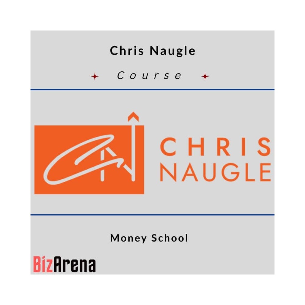 Chris Naugle - Money School