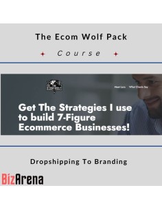 an image of Drop Shipping courses at Bizarena