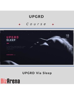 UPGRD - UPGRD Via Sleep [Complete]