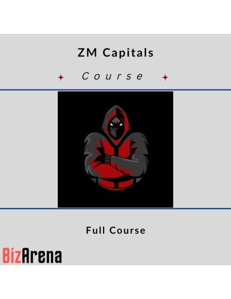 an image of ZM Capitals - Full Course 