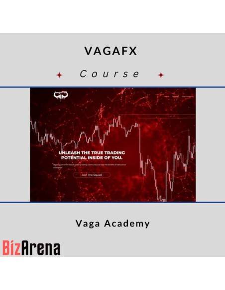 an image of VAGAFX ? Vaga Academy 