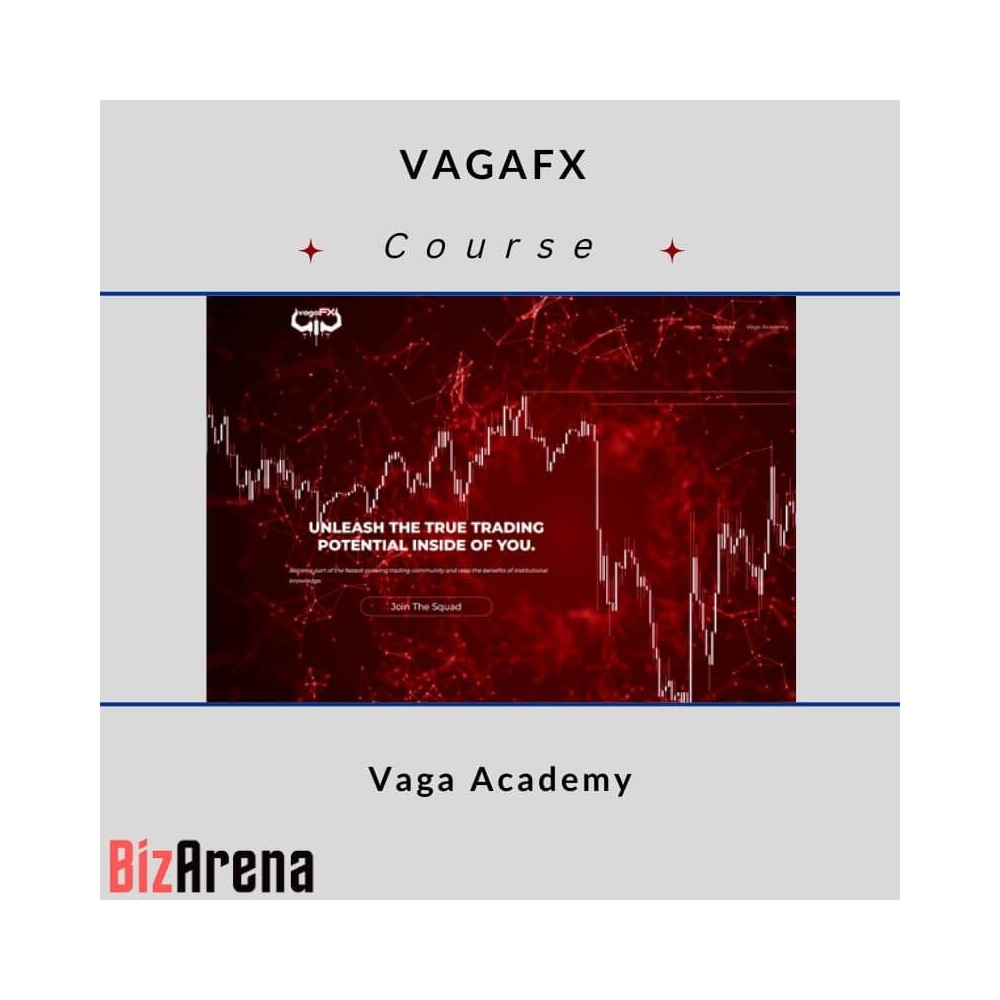 VAGAFX ? Vaga Academy