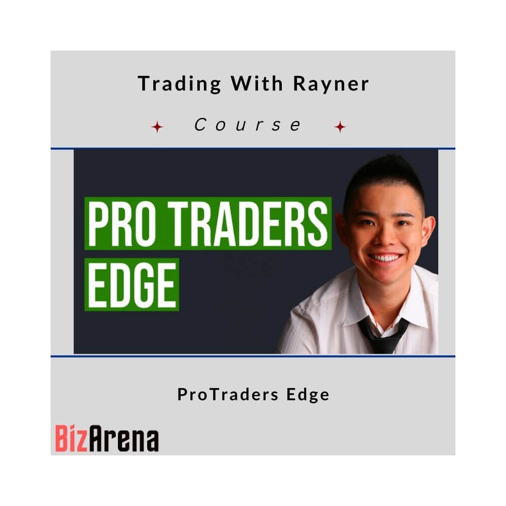 Trading With Rayner - ProTraders Edge