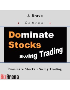 an image of Trading & Stocks courses at Bizarena