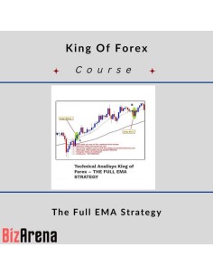 an image of Trading & Stocks courses at Bizarena