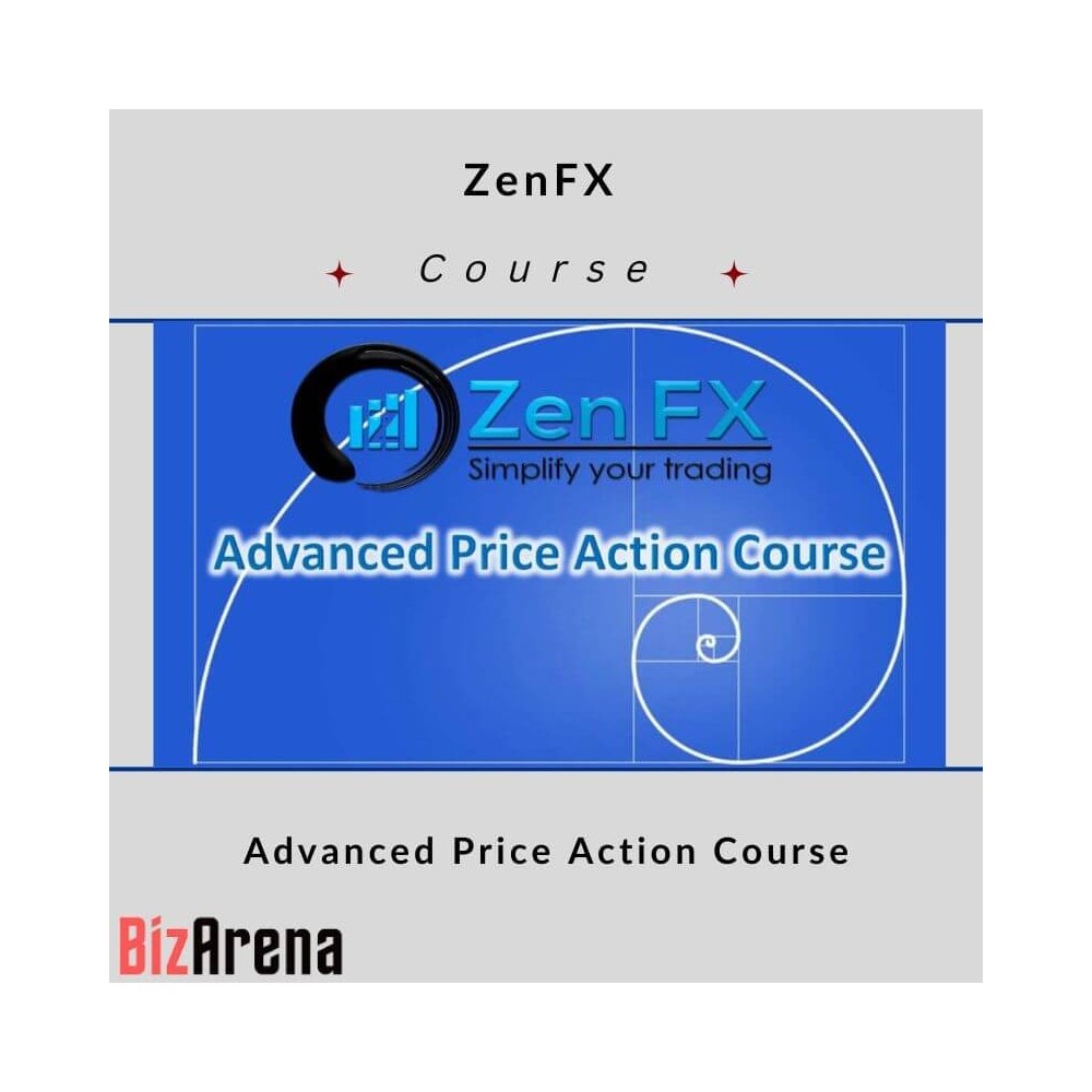 ZenFX - Advanced Price Action Course
