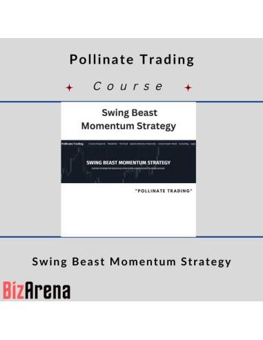 an image of Pollinate Trading - Swing Beast Momentum Strategy 