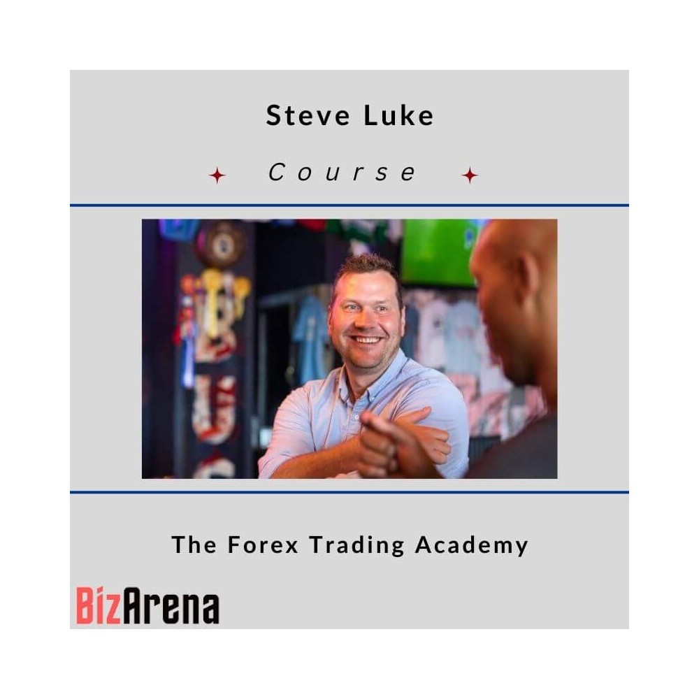 Steve Luke - The Forex Trading Academy