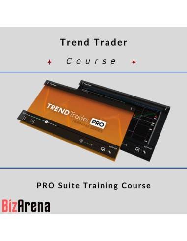an image of Trend Trader - PRO Suite Training Course 