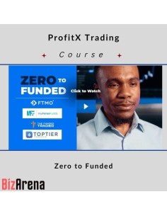 an image of Trading & Stocks courses at Bizarena