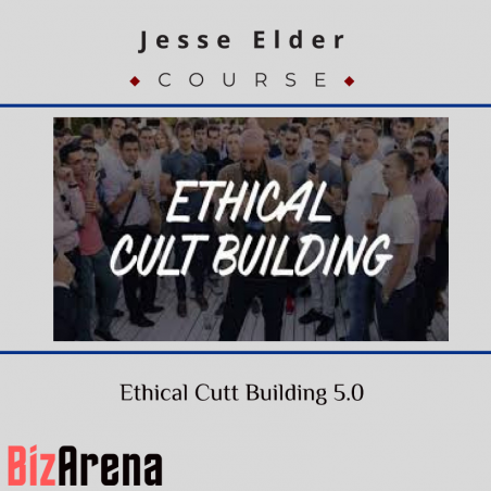 an image of Jesse Elder ? Ethical Cult Building 5.0 