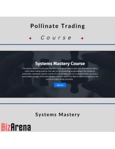 an image of Trading & Stocks courses at Bizarena