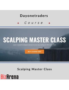 an image of Trading & Stocks courses at Bizarena
