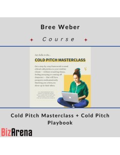an image of lead generation courses at Bizarena