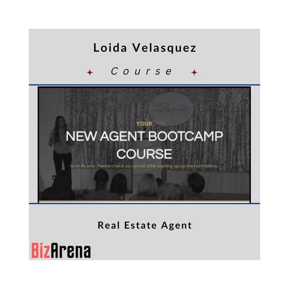 Loida Velasquez ? Real Estate Agent