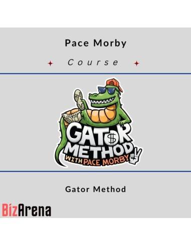 an image of Pace Morby ? Gator Method 