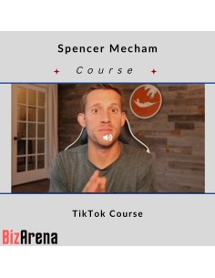 an image of TikTok Ads courses at Bizarena