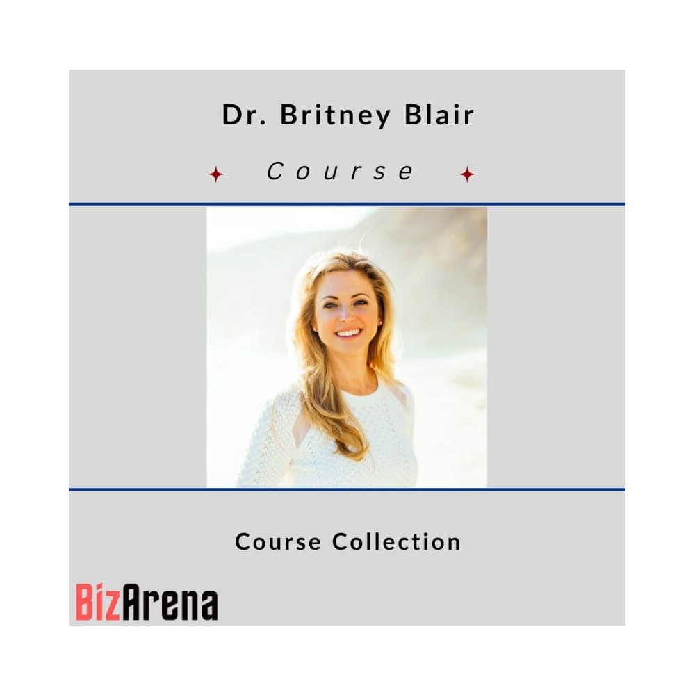 Dr. Britney Blair - Course Collection