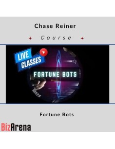Chase Reiner ? Fortune Bots