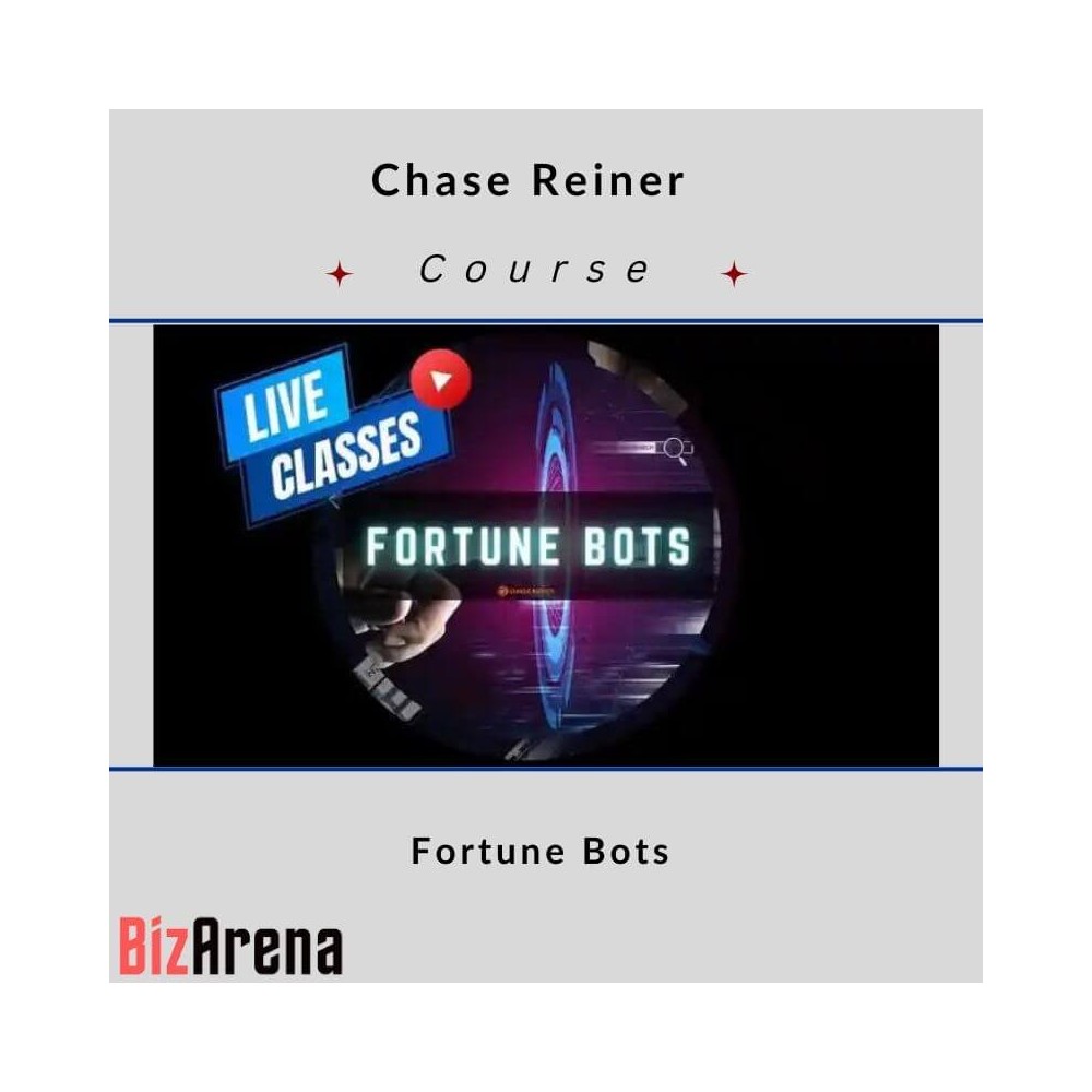 Chase Reiner ? Fortune Bots