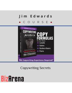 Jim Edwards ? Copywriting Secrets