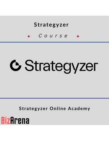 an image of Strategyzer ? Strategyzer Online Academy 