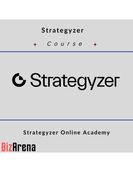 an image of Strategyzer ? Strategyzer Online Academy 