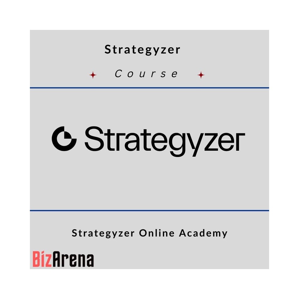 Strategyzer ? Strategyzer Online Academy