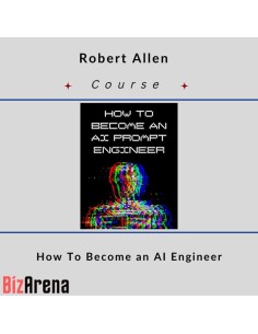 an image of AI courses at Bizarena